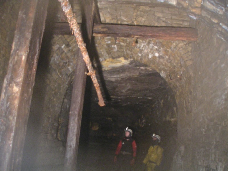 ccl_middlecleugh_sump2.jpg - Middlecleugh Sump, along the Middlecleugh North Vein of Capelcleugh Low Level.