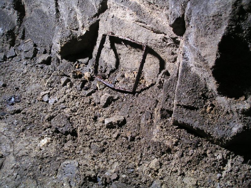 firestonedrift_ventframe.jpg - A trunking frame.