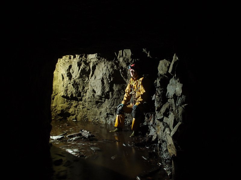 P4023358.JPG - Flooded part of Prouds Flat.
