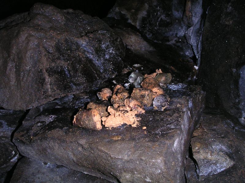 cl_lowflatdynamite.jpg - Dynamite remains in the low flats.