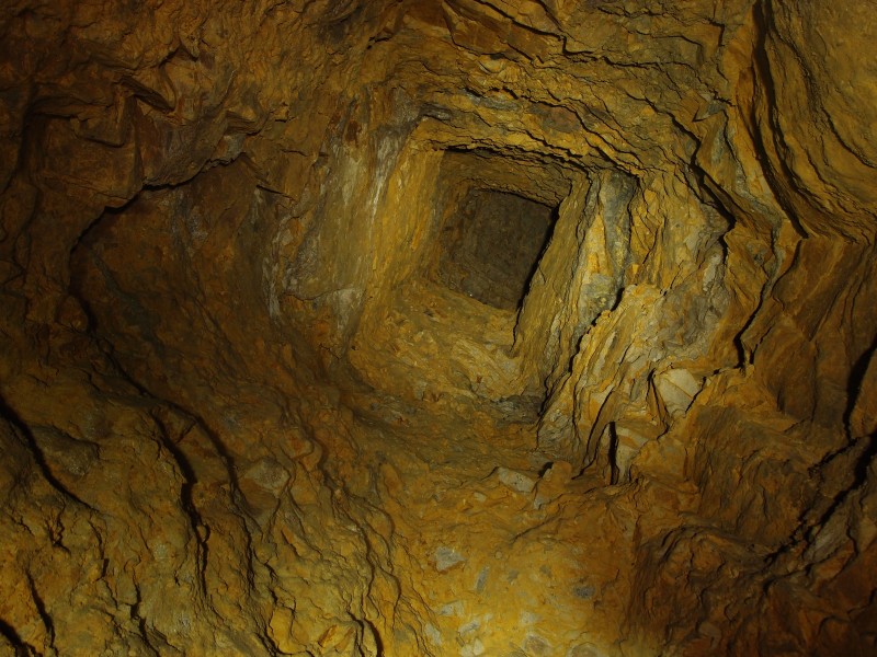 P6165236.JPG - Blind rise, around 10m.