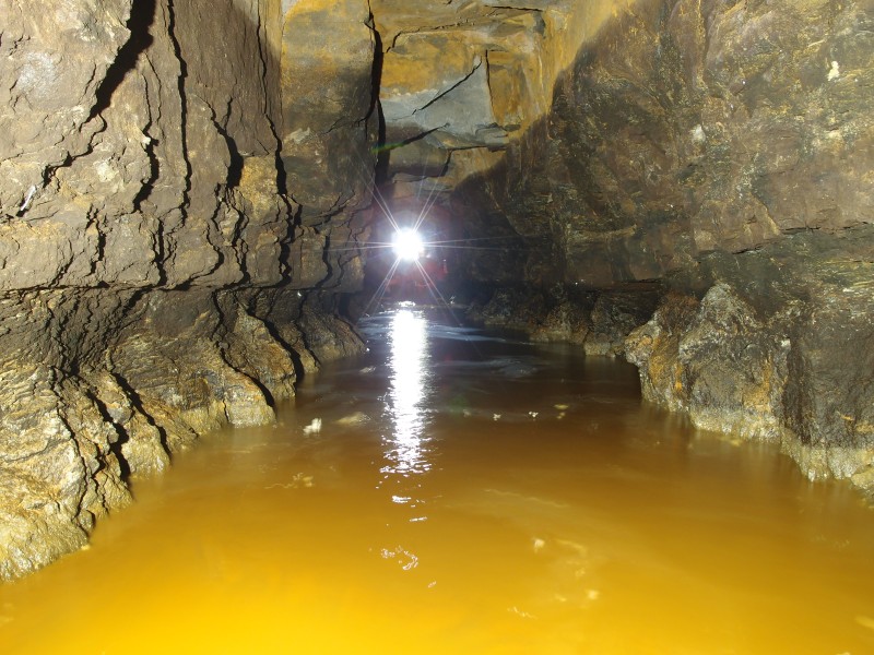 P6165276.JPG - View of the drive in, on the way out.