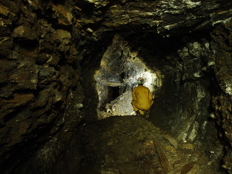 P7259791.JPG - Level past the arching.