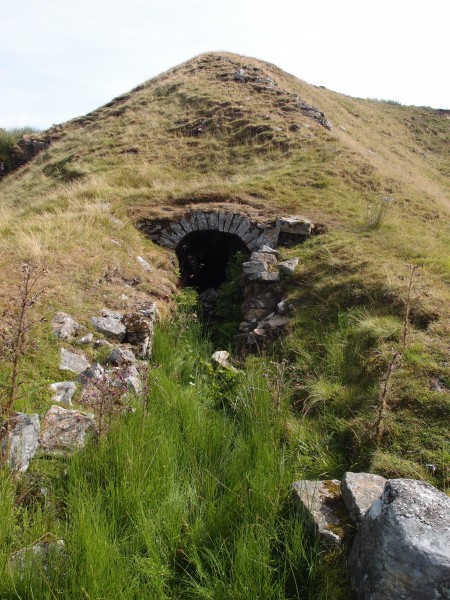 P7259801.JPG - Black Ashgill Flank / Wellhopeknot Level.
