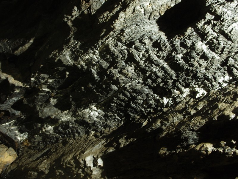 P7260324.JPG - Pick marks on the shelf.